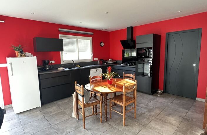 Maison 4 pièces 116 m&sup2; — photo 4