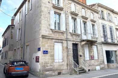 Maison 7 pièces 299000 €