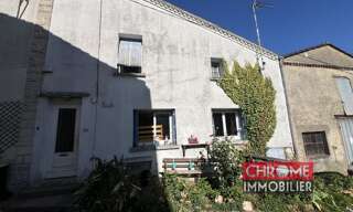 Maison 4 Pièces 81 m² à vendre à Le Mas-d'Agenais (47430)