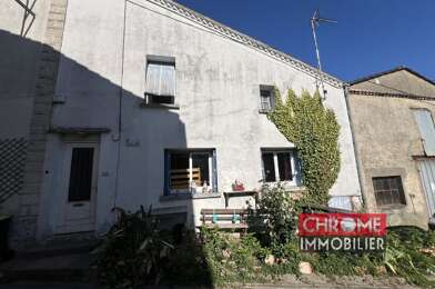 Maison 4 pièces 59500 €
