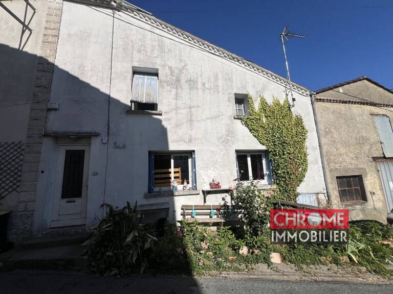 Maison 4 pièces 81 m&sup2; — photo 1