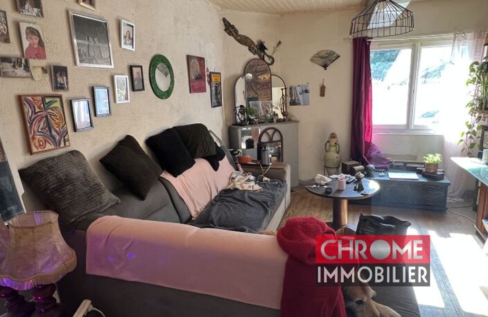 Maison 4 pièces 81 m&sup2; — photo 2