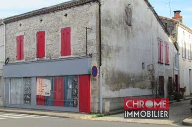 Immeuble  159000 €