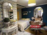 Immeuble 100 m&sup2; — photo 2