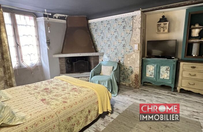 Immeuble 100 m&sup2; — photo 3