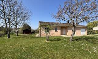 Maison 5 Pièces 99 m² à vendre à Marmande (47200)