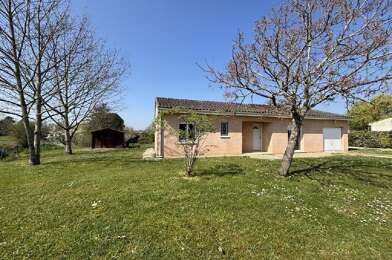 Maison 5 pièces 179350 €