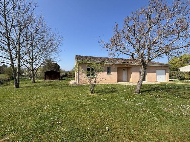 Maison 5 pièces 99 m&sup2; — photo 1