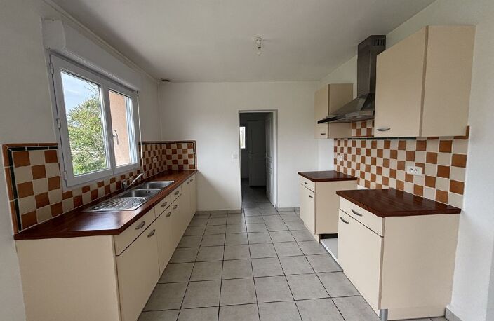 Maison 5 pièces 99 m&sup2; — photo 2