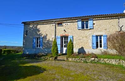 Bel ensemble en campagne - Proche Duras  maison + gite + dépendance — photo du bien