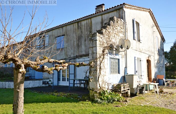 Bel ensemble en campagne - Proche Duras  maison + gite + dépendance — photo 3
