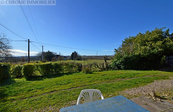 Bel ensemble en campagne - Proche Duras  maison + gite + dépendance — photo 5