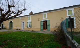 Maison 4 Pièces 140 m² à vendre à Duras (47120)