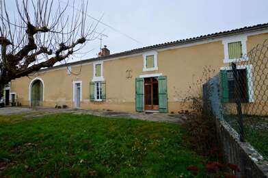 Maison 4 pièces 206700 €