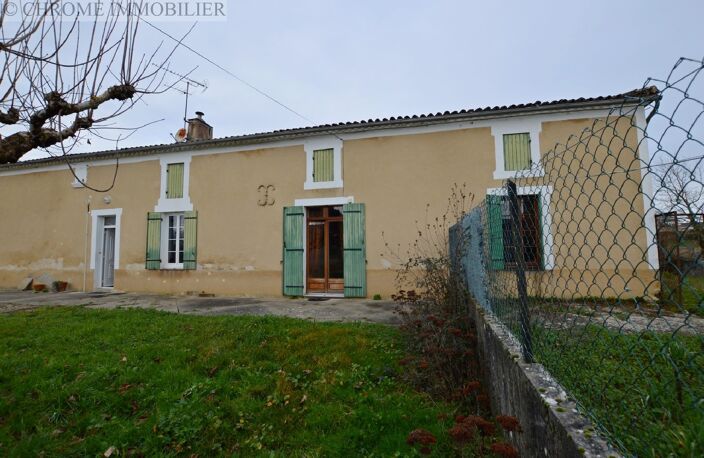 Ancienne ferme à rénover - Proche Duras — photo 4
