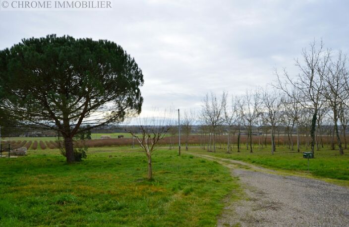 Ancienne ferme à rénover - Proche Duras — photo 5