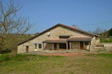 Maison 4 pièces 212000 €