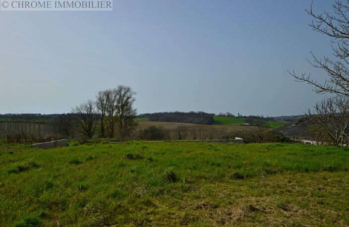 Maison de campagne avec terrain, position élevée avec vues — photo 5