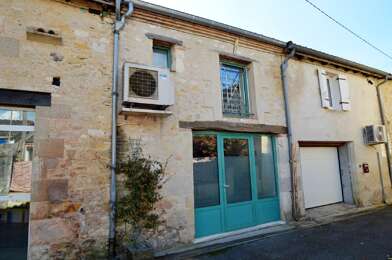 Maison 5 pièces 190800 €