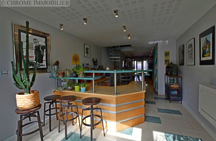 Maison en pierre esprit loft - Cœur du village — photo 5