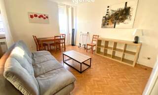 Appartement 2 Pièces 42 m² à louer à Valence (26000)