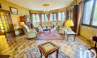 Maison 11 Pièces 299 m² à vendre à Le Blanc (36300)