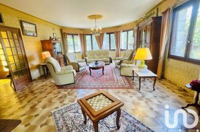 Maison 11 pièces 261000 €