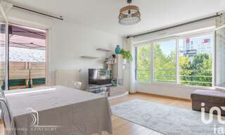 Appartement 3 Pièces 63 m² à vendre à Limeil-Brévannes (94450)