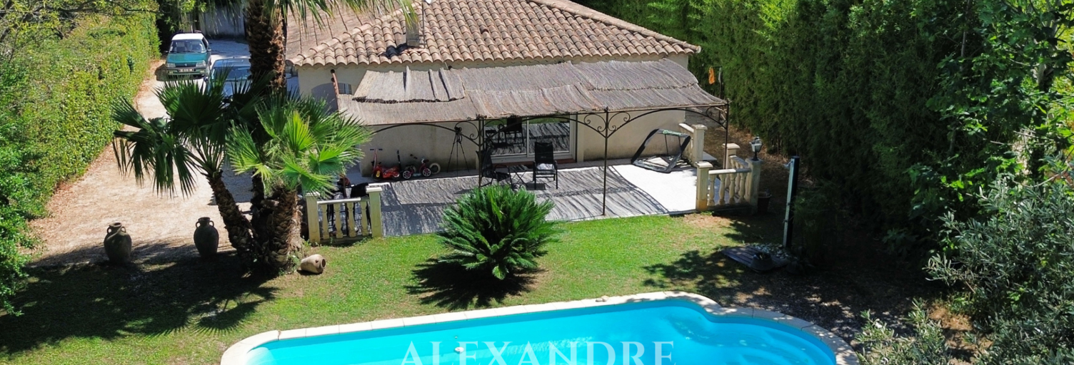 Maison 4 Pièces 121 m² à vendre à Marseille 11 (13011)