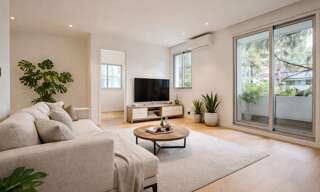 Appartement 3 Pièces 57 m² à vendre à Nice (06000)