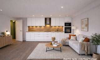 Appartement 3 Pièces 70 m² à vendre à Nice (06000)