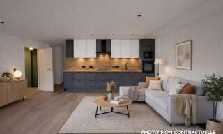 Appartement 3 Pièces 70 m² à vendre à Nice (06000)