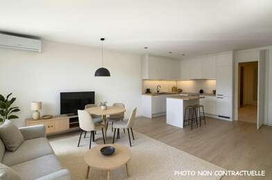 Appartement 5 pièces 489000 €