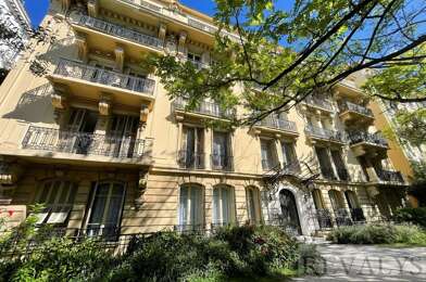 Appartement 2 pièces 204000 €