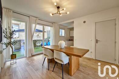 Maison 9 pièces 250000 €