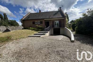 Maison 6 pièces 295000 €