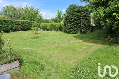 Maison 4 pièces 160000 €