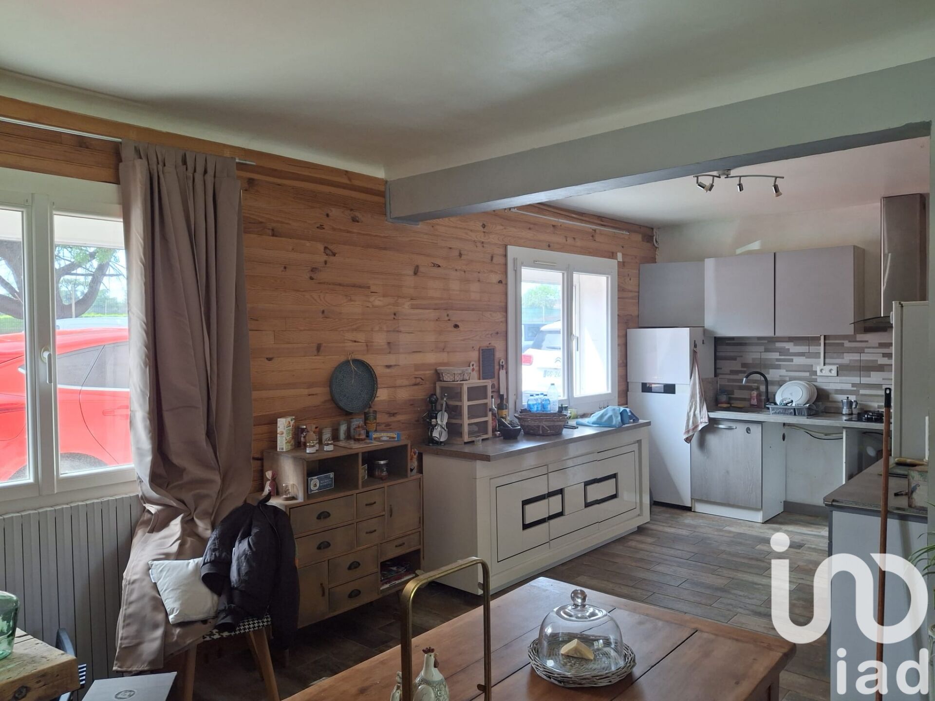 Vente Maison de ville 4 pièces - Photo 3