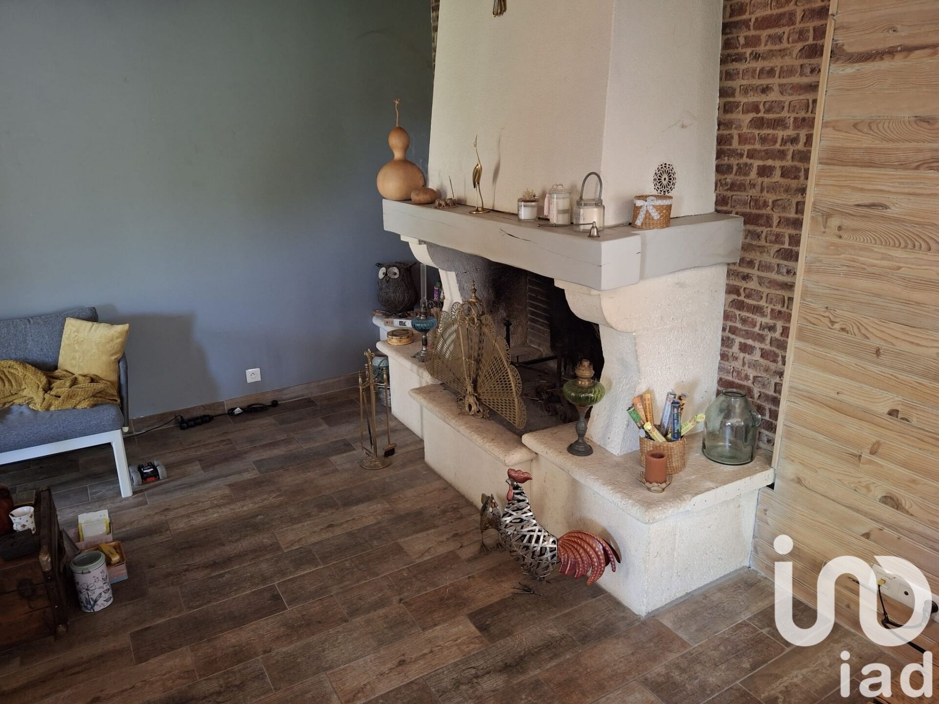 Vente Maison de ville 4 pièces - Photo 4