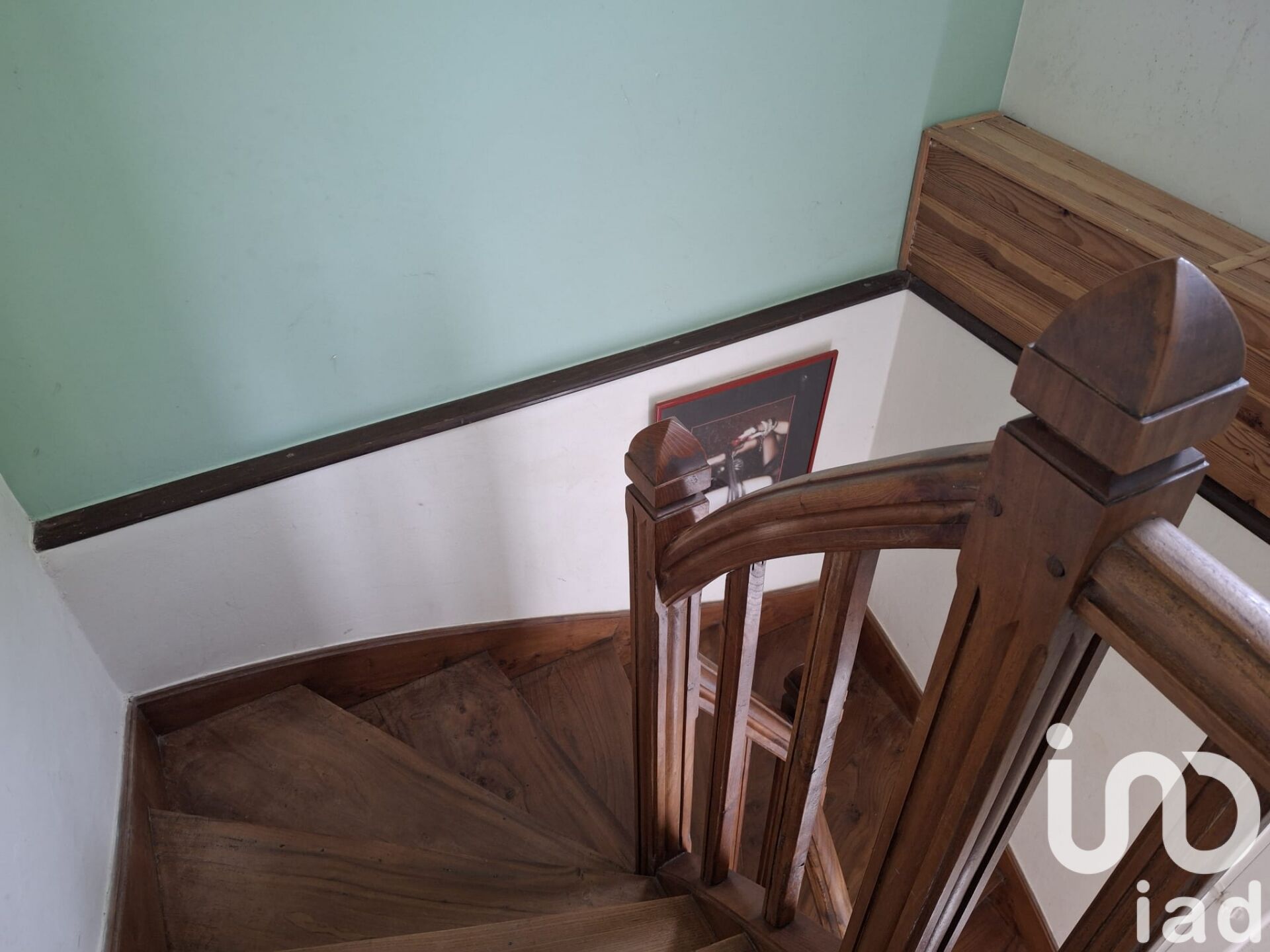 Vente Maison de ville 4 pièces - Photo 5