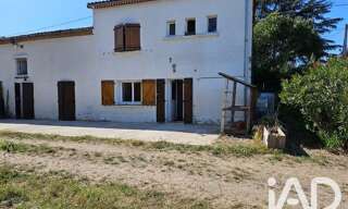 Maison 4 Pièces 110 m² à vendre à Condom (32100)
