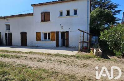 Vente Maison de ville 4 pièces — photo du bien