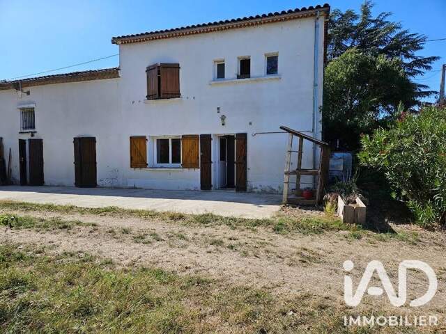 Vente Maison de ville 4 pièces — photo du bien