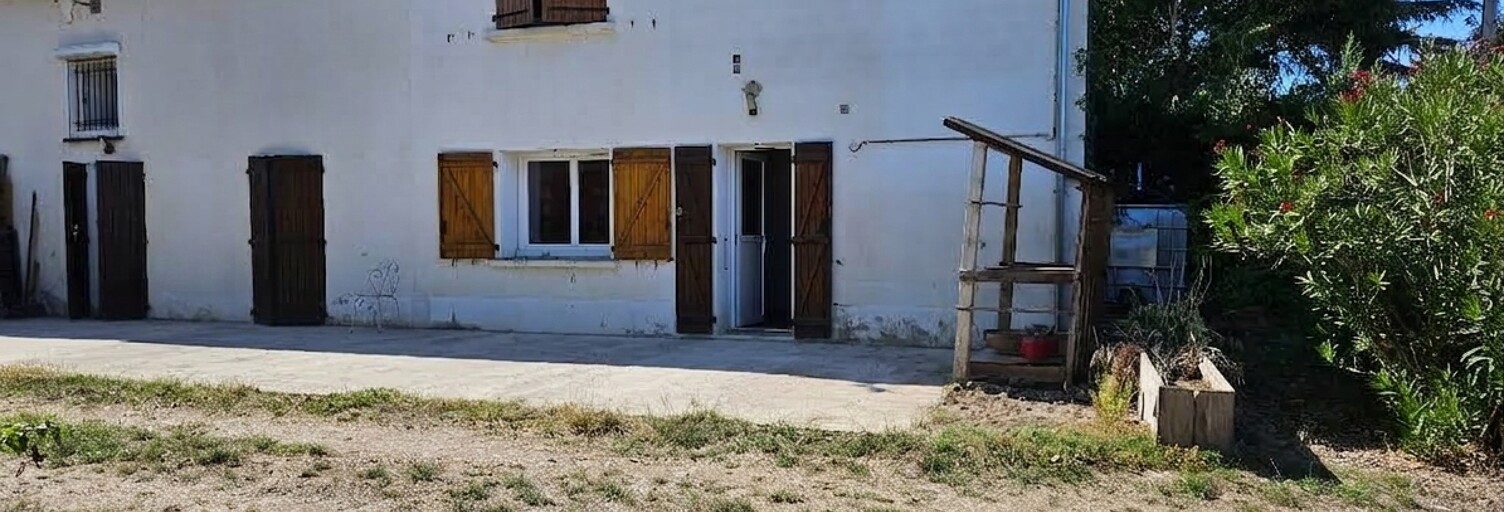 Maison 4 Pièces 110 m² à vendre à Condom (32100)
