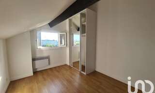 Appartement 1 Pièce 26 m² à louer à Créteil (94000)