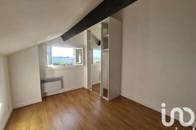 Appartement 1 pièces 765 €