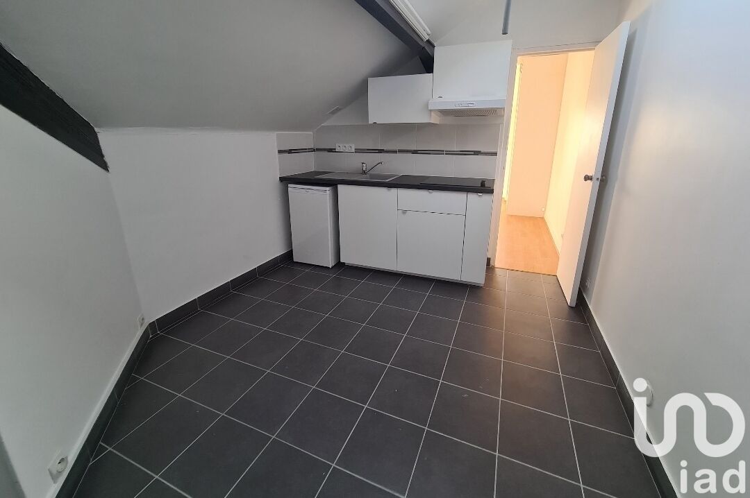 Location Appartement 1 pièce - Photo 4