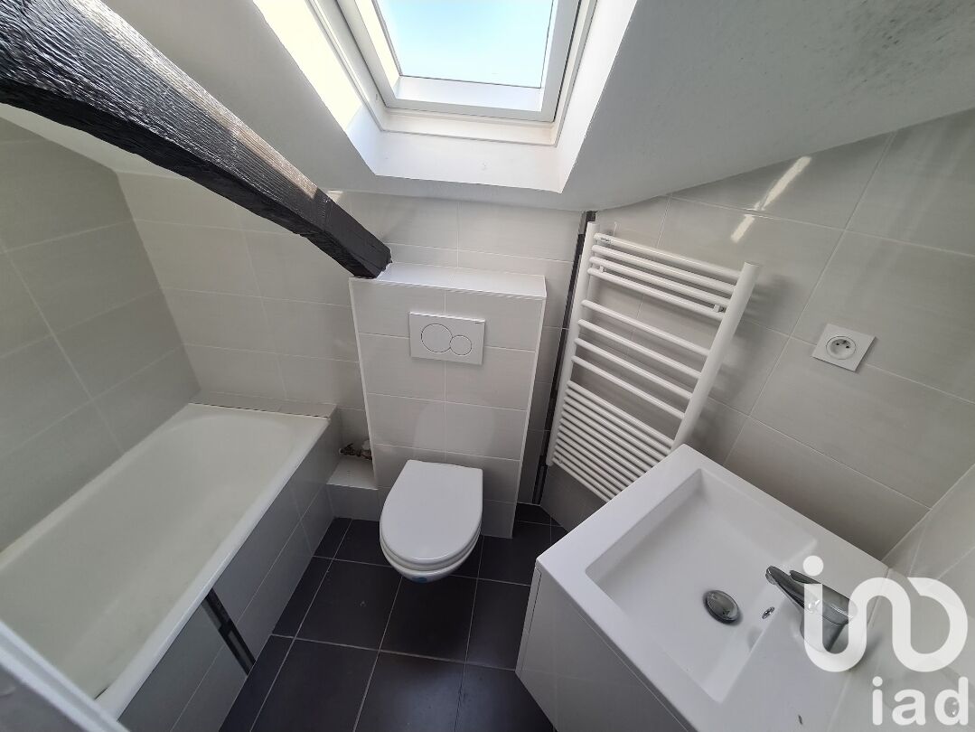 Location Appartement 1 pièce - Photo 5