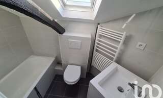 Appartement 1 Pièce 26 m² à louer à Créteil (94000)