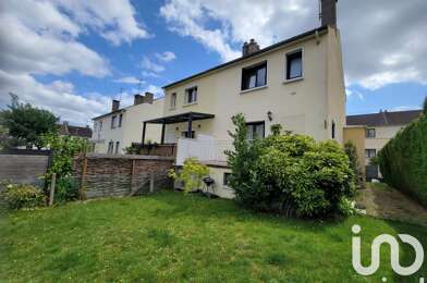 Maison 5 pièces 212000 €